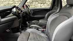 2022 (22) MINI HATCHBACK 2.0 John Cooper Works 3dr Auto 5083909