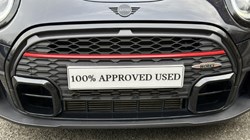 2022 (22) MINI HATCHBACK 2.0 John Cooper Works 3dr Auto 5083942