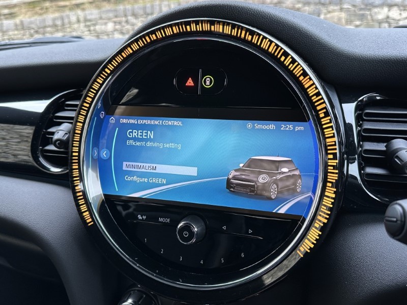 2022 (22) MINI HATCHBACK 2.0 John Cooper Works 3dr Auto 5083935