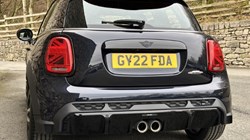 2022 (22) MINI HATCHBACK 2.0 John Cooper Works 3dr Auto 5083878
