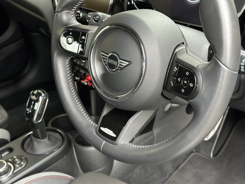 2022 (22) MINI HATCHBACK 2.0 John Cooper Works 3dr Auto 5083885