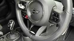 2022 (22) MINI HATCHBACK 2.0 John Cooper Works 3dr Auto 5083885