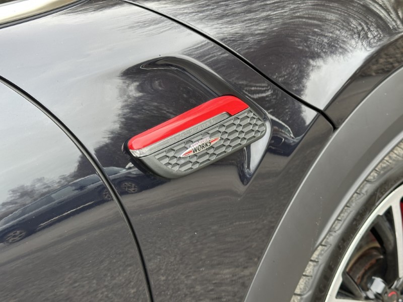 2022 (22) MINI HATCHBACK 2.0 John Cooper Works 3dr Auto 5083946