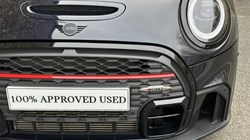 2022 (22) MINI HATCHBACK 2.0 John Cooper Works 3dr Auto 5083906