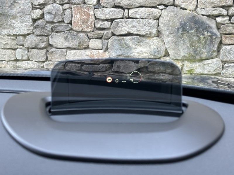 2022 (22) MINI HATCHBACK 2.0 John Cooper Works 3dr Auto 5083917