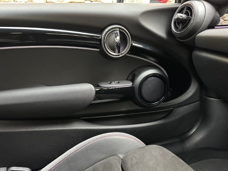 2022 (22) MINI HATCHBACK 2.0 John Cooper Works 3dr Auto 5083896