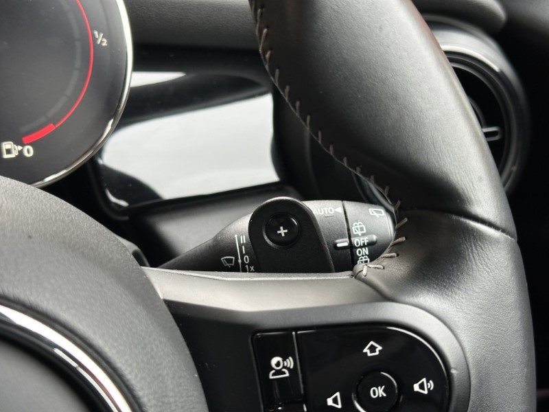 2022 (22) MINI HATCHBACK 2.0 John Cooper Works 3dr Auto 5083902