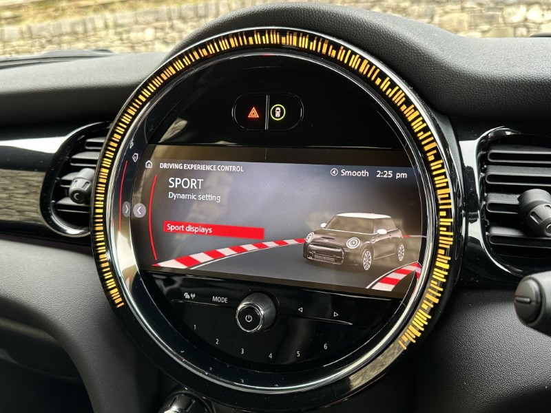 2022 (22) MINI HATCHBACK 2.0 John Cooper Works 3dr Auto 5083933