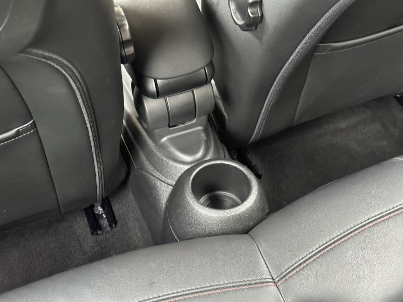 2022 (22) MINI HATCHBACK 2.0 John Cooper Works 3dr Auto 5083925