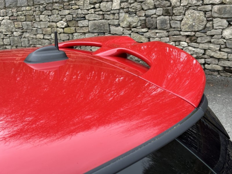 2022 (22) MINI HATCHBACK 2.0 John Cooper Works 3dr Auto 5083928