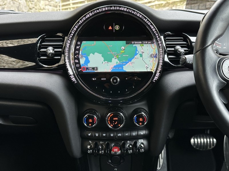 2022 (22) MINI HATCHBACK 2.0 John Cooper Works 3dr Auto 5083892