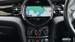 2022 (22) MINI HATCHBACK 2.0 John Cooper Works 3dr Auto 5083892