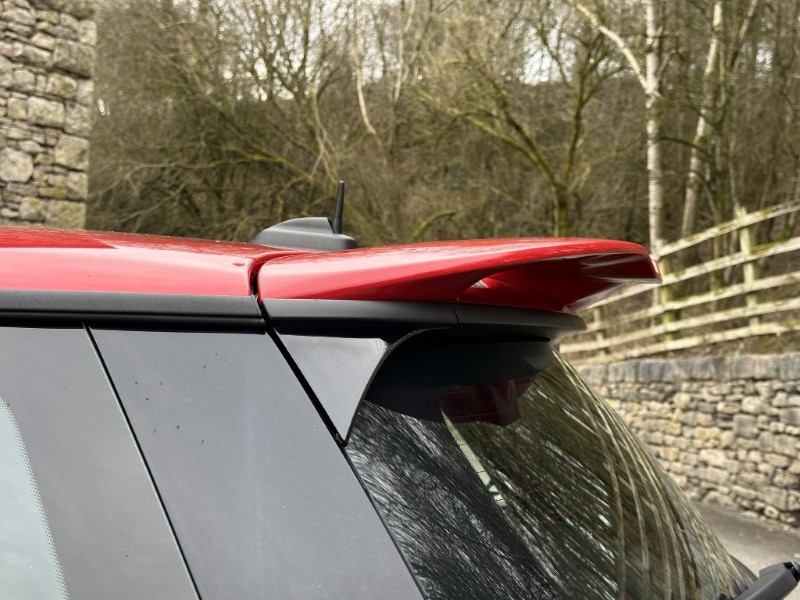 2022 (22) MINI HATCHBACK 2.0 John Cooper Works 3dr Auto 5083929