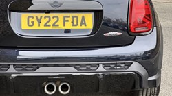 2022 (22) MINI HATCHBACK 2.0 John Cooper Works 3dr Auto 5083880