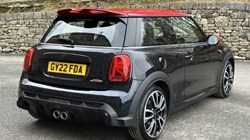 2022 (22) MINI HATCHBACK 2.0 John Cooper Works 3dr Auto 5083948