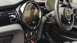 2022 (22) MINI HATCHBACK 2.0 John Cooper Works 3dr Auto 5083911