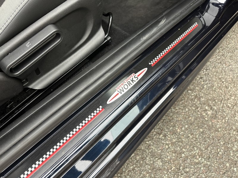 2022 (22) MINI HATCHBACK 2.0 John Cooper Works 3dr Auto 5083886