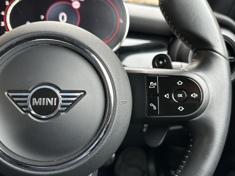 2022 (22) MINI HATCHBACK 2.0 John Cooper Works 3dr Auto 5083904