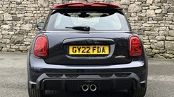 2022 (22) MINI HATCHBACK 2.0 John Cooper Works 3dr Auto 5083919