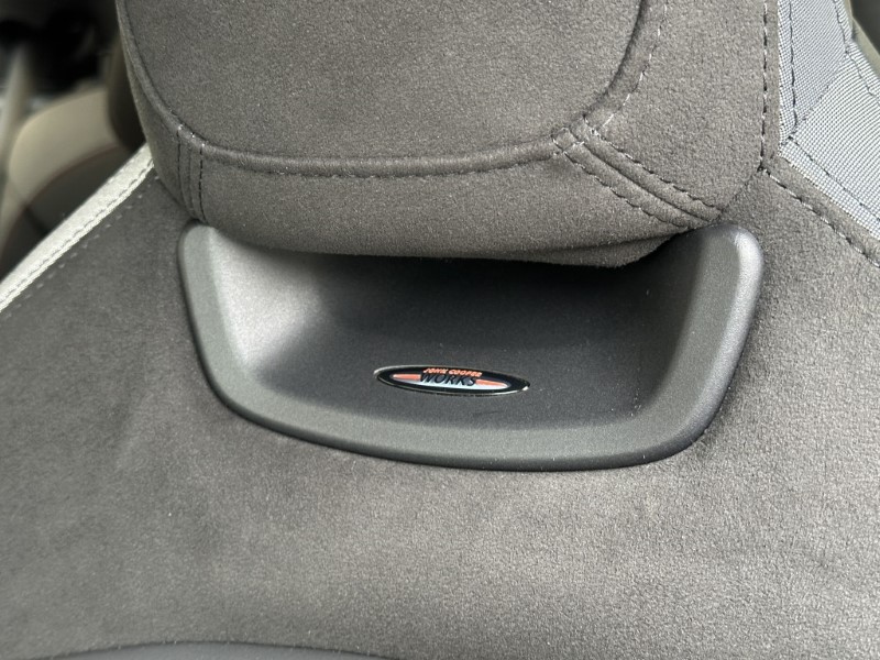 2022 (22) MINI HATCHBACK 2.0 John Cooper Works 3dr Auto 5083913