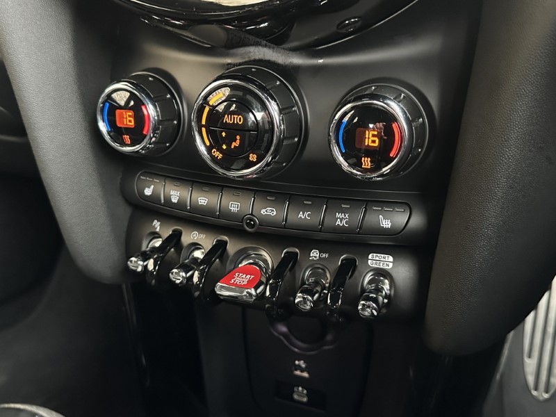 2022 (22) MINI HATCHBACK 2.0 John Cooper Works 3dr Auto 5083897