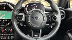 2022 (22) MINI HATCHBACK 2.0 John Cooper Works 3dr Auto 5083890