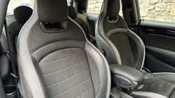 2022 (22) MINI HATCHBACK 2.0 John Cooper Works 3dr Auto 5083887