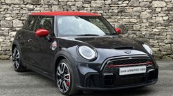 2022 (22) MINI HATCHBACK 2.0 John Cooper Works 3dr Auto 5083939