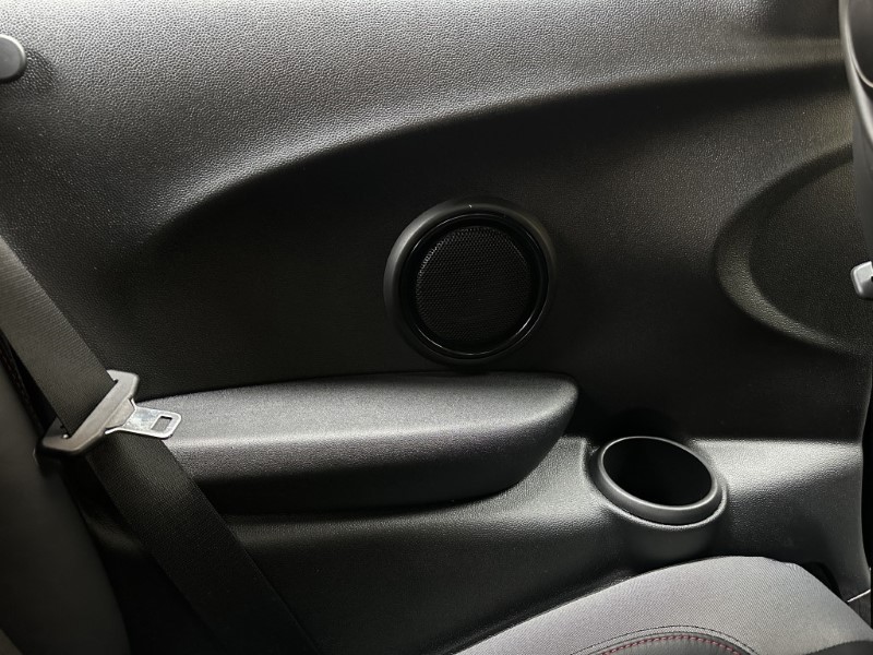 2022 (22) MINI HATCHBACK 2.0 John Cooper Works 3dr Auto 5083888