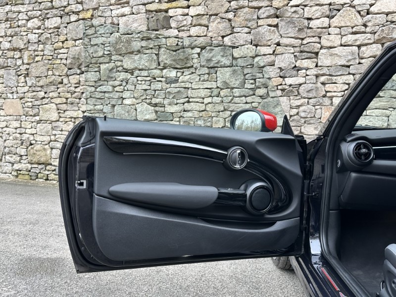 2022 (22) MINI HATCHBACK 2.0 John Cooper Works 3dr Auto 5083921