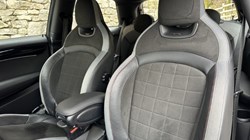 2022 (22) MINI HATCHBACK 2.0 John Cooper Works 3dr Auto 5083912