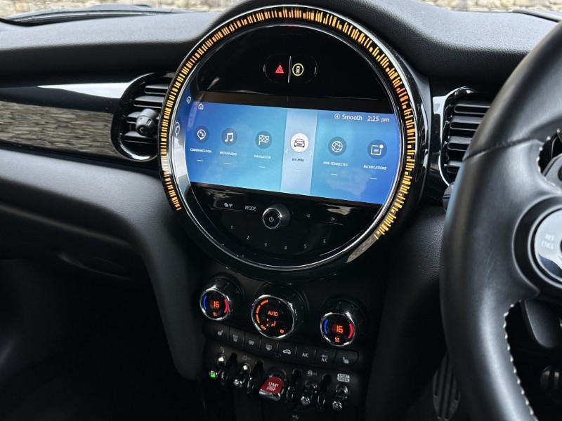 2022 (22) MINI HATCHBACK 2.0 John Cooper Works 3dr Auto 5083930