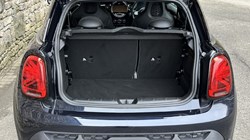 2022 (22) MINI HATCHBACK 2.0 John Cooper Works 3dr Auto 5083882