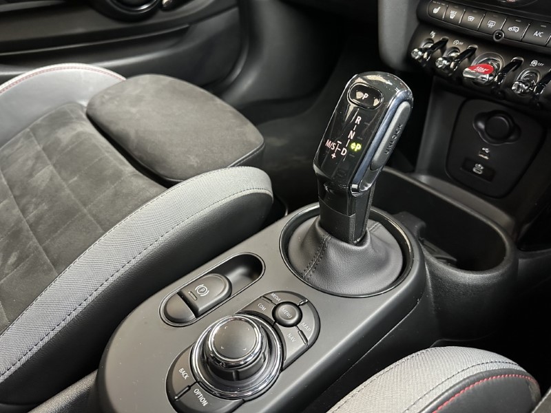 2022 (22) MINI HATCHBACK 2.0 John Cooper Works 3dr Auto 5083893