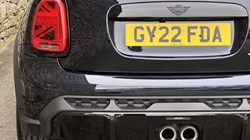 2022 (22) MINI HATCHBACK 2.0 John Cooper Works 3dr Auto 5083879