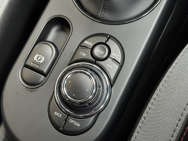 2022 (22) MINI HATCHBACK 2.0 John Cooper Works 3dr Auto 5083894