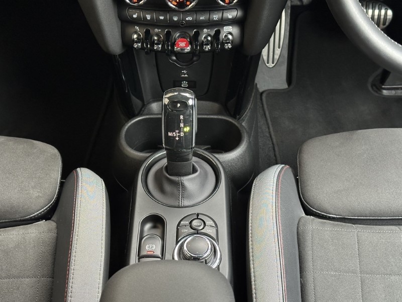 2022 (22) MINI HATCHBACK 2.0 John Cooper Works 3dr Auto 5083889