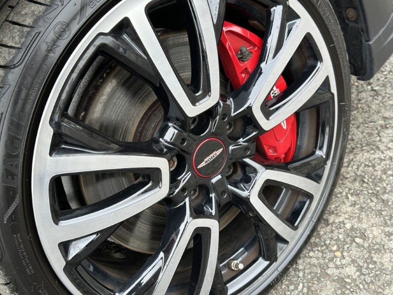 2022 (22) MINI HATCHBACK 2.0 John Cooper Works 3dr Auto 5083945