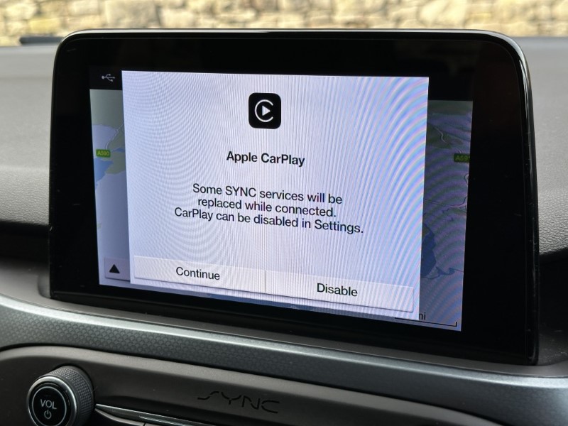 2019 (19) FORD FOCUS 1.0 EcoBoost 125 Active Auto 5dr 5062799