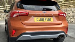 2019 (19) FORD FOCUS 1.0 EcoBoost 125 Active Auto 5dr 5062768