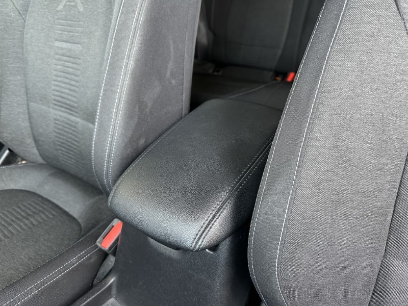 2019 (19) FORD FOCUS 1.0 EcoBoost 125 Active Auto 5dr 5062785