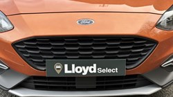 2019 (19) FORD FOCUS 1.0 EcoBoost 125 Active Auto 5dr 5062806