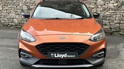 2019 (19) FORD FOCUS 1.0 EcoBoost 125 Active Auto 5dr 5062802