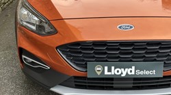 2019 (19) FORD FOCUS 1.0 EcoBoost 125 Active Auto 5dr 5062777