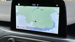 2019 (19) FORD FOCUS 1.0 EcoBoost 125 Active Auto 5dr 5062798