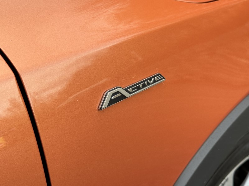 2019 (19) FORD FOCUS 1.0 EcoBoost 125 Active Auto 5dr 5062808