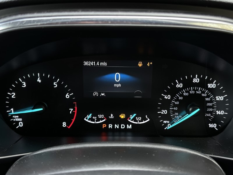 2019 (19) FORD FOCUS 1.0 EcoBoost 125 Active Auto 5dr 5062787