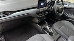 2019 (19) FORD FOCUS 1.0 EcoBoost 125 Active Auto 5dr 5062781