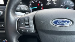 2019 (19) FORD FOCUS 1.0 EcoBoost 125 Active Auto 5dr 5062751