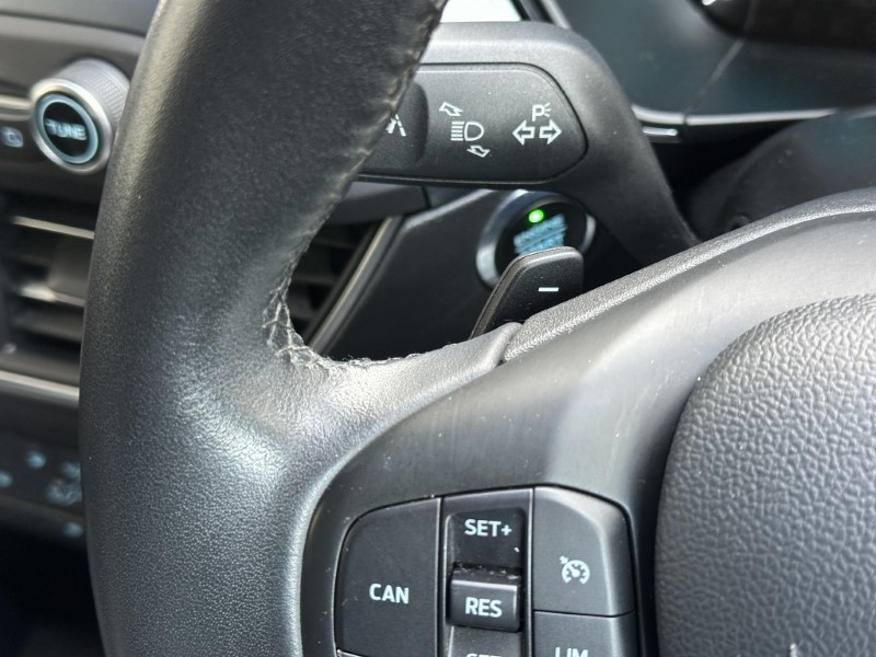 2019 (19) FORD FOCUS 1.0 EcoBoost 125 Active Auto 5dr 5062755